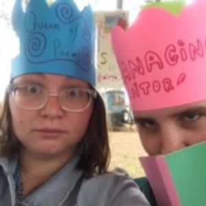 Meet your Posher, Julia